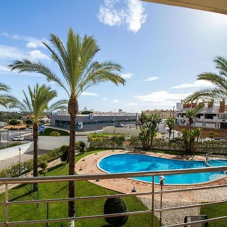 Globe 45 Apartment - Top Location & The Strip Albufeira Exterior photo