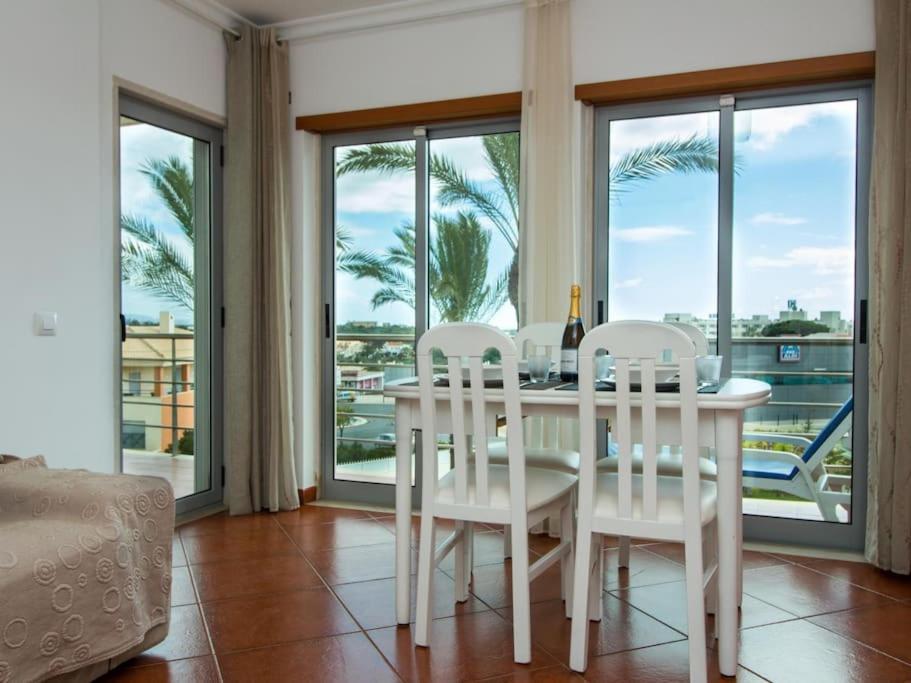 Globe 45 Apartment - Top Location & The Strip Albufeira Exterior photo